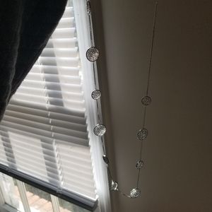 Bountiful Basket Necklace